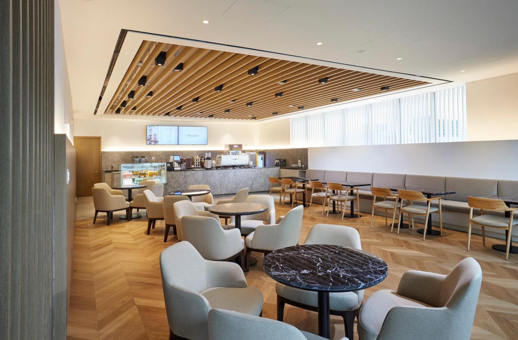 Hotel Interciti Daejeon Bagian luar foto