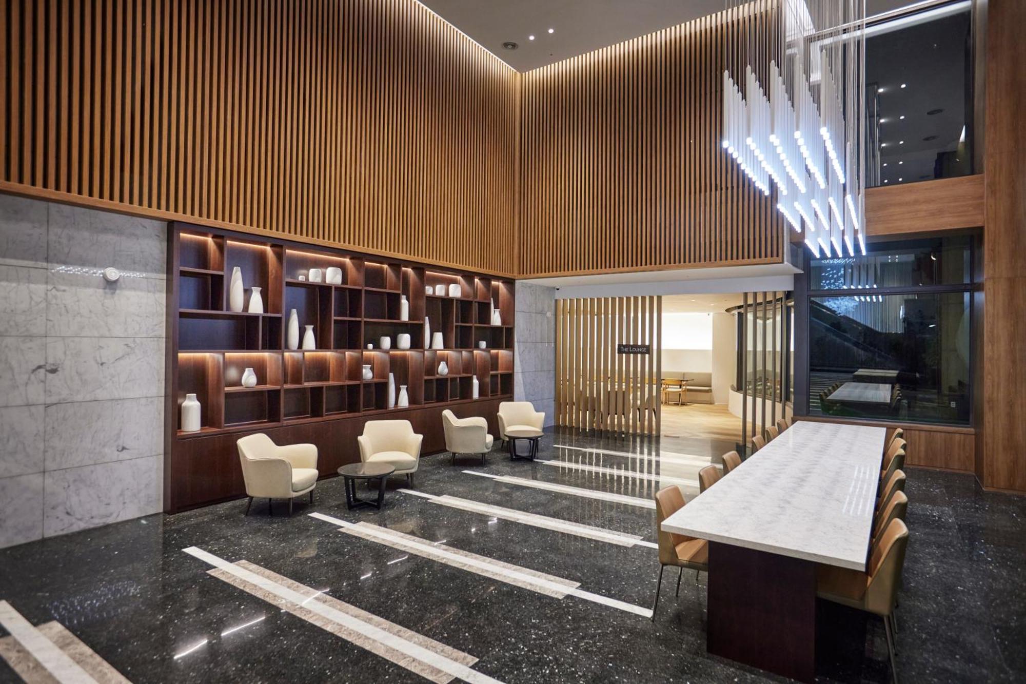 Hotel Interciti Daejeon Bagian luar foto