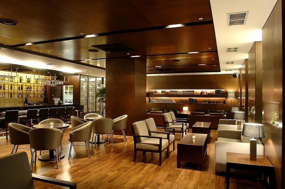 Hotel Interciti Daejeon Bagian luar foto